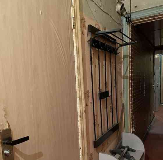 Комната, 10.5 м2, 3/4 эт. Москва