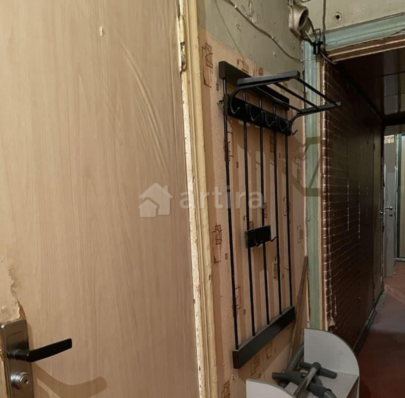 Комната, 10.5 м2, 3/4 эт. Москва - изображение 4