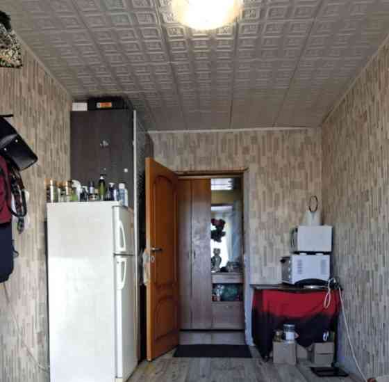 Комната, 11.6 м2, 6/9 эт. Москва