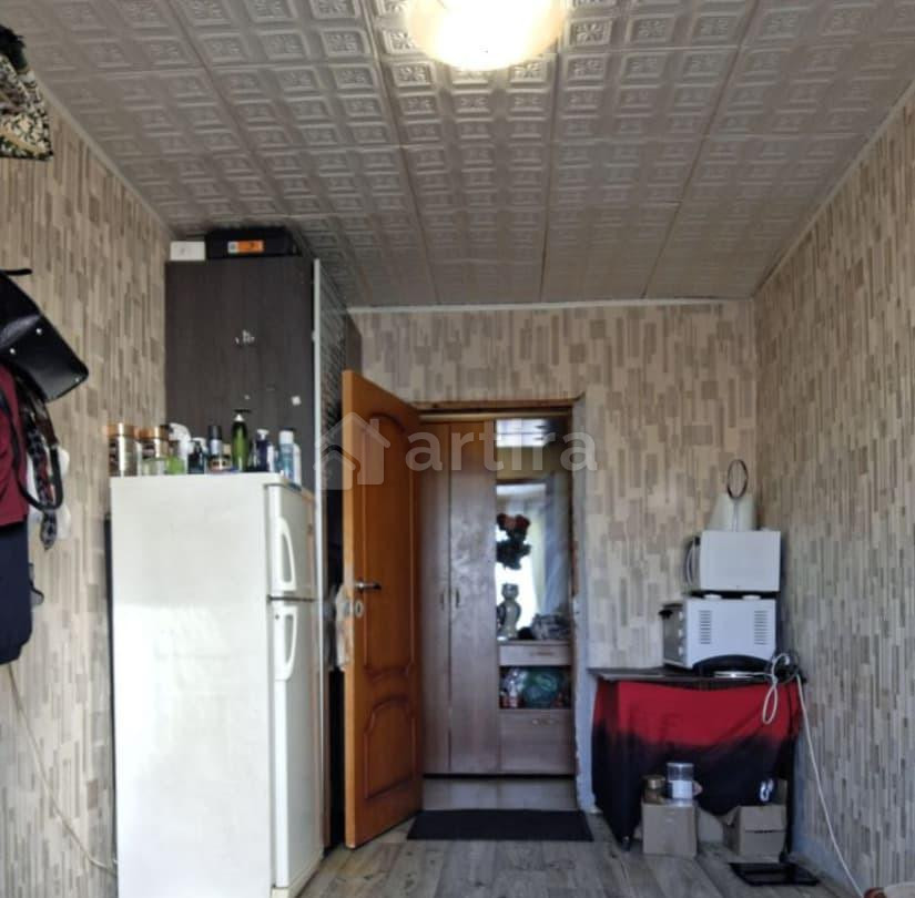 Комната, 11.6 м2, 6/9 эт. Москва - изображение 4