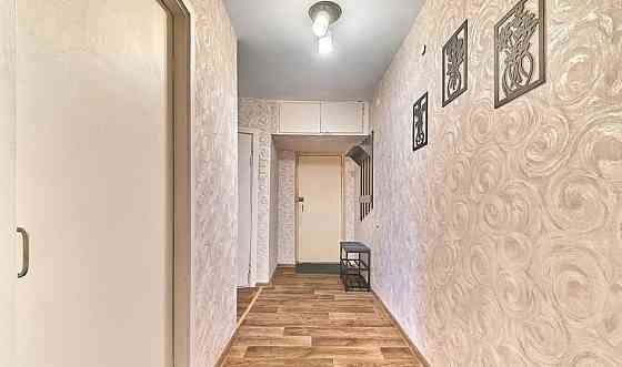 3-комн. квартира, 57.7 м2, 8/9 эт. Обнинск