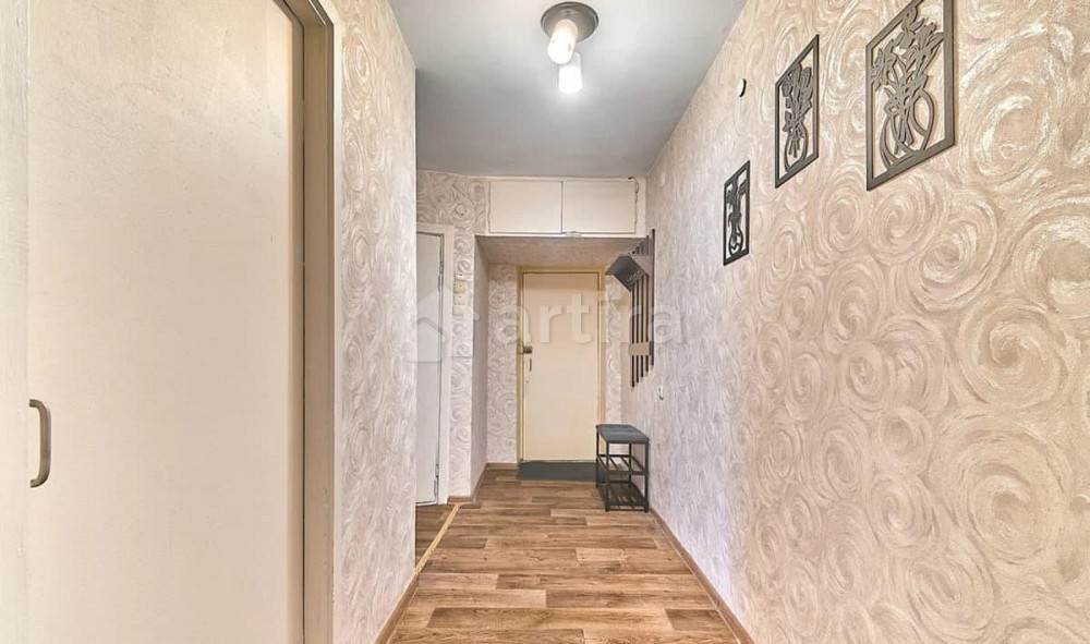 3-комн. квартира, 57.7 м2, 8/9 эт. Обнинск - изображение 5