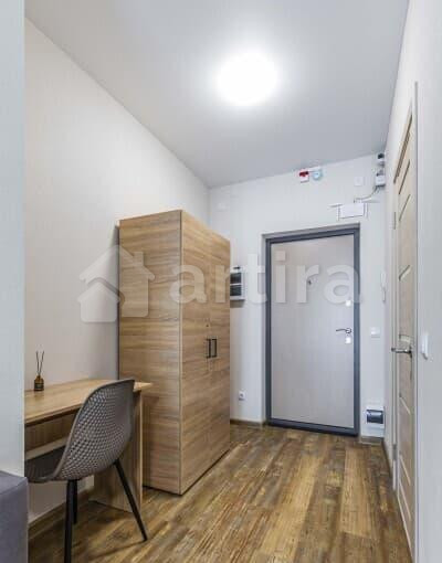 1-комн. квартира, 30 м2, 2/16 эт. Верхняя Пышма - изображение 7