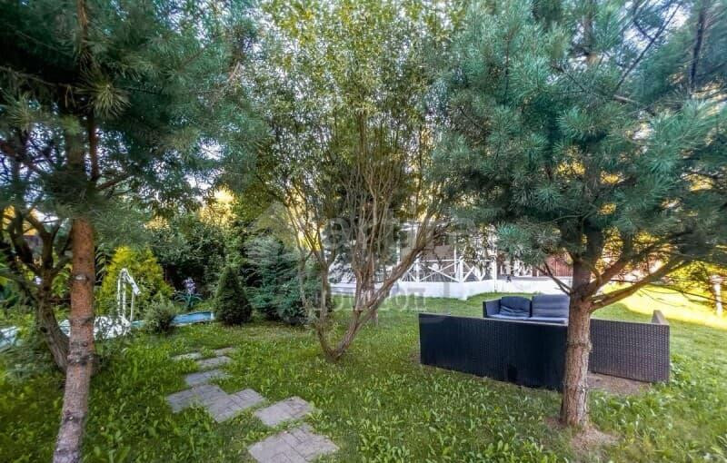 Коттедж, 550 м2 Бронницы - изображение 8