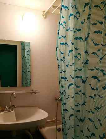 Комната, 14 м2, 7/9 эт. Москва