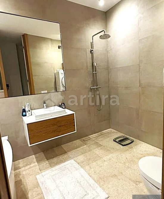 3-комн. квартира, 70.1 м2, 9/23 эт. Москва - изображение 17