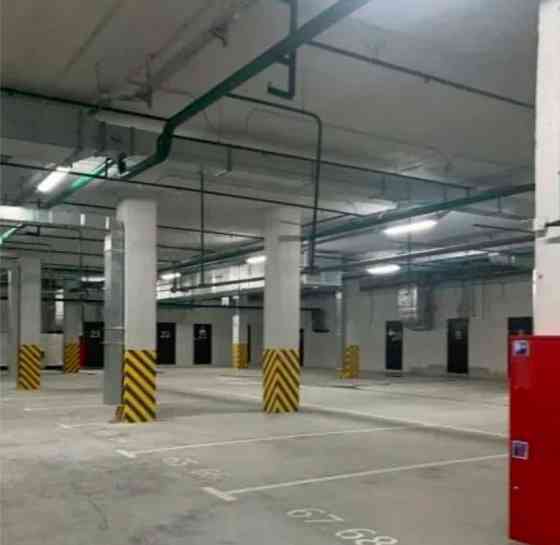 Гараж, 14.5 м2 Москва