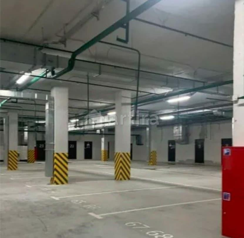 Гараж, 14.5 м2 Москва - изображение 4