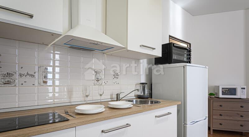 1-комн. квартира, 30 м2, 14/14 эт. Новосибирск - изображение 9