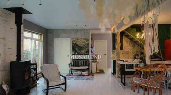 Коттедж, 350 м2 Одинцово