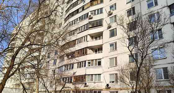 Комната, 17.3 м2, 1/12 эт. Москва