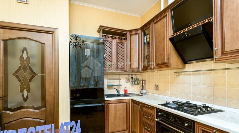 1-комн. квартира, 39 м2, 2/5 эт. Мытищи - изображение 8