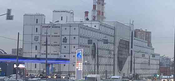 Гараж, 19 м2 Москва