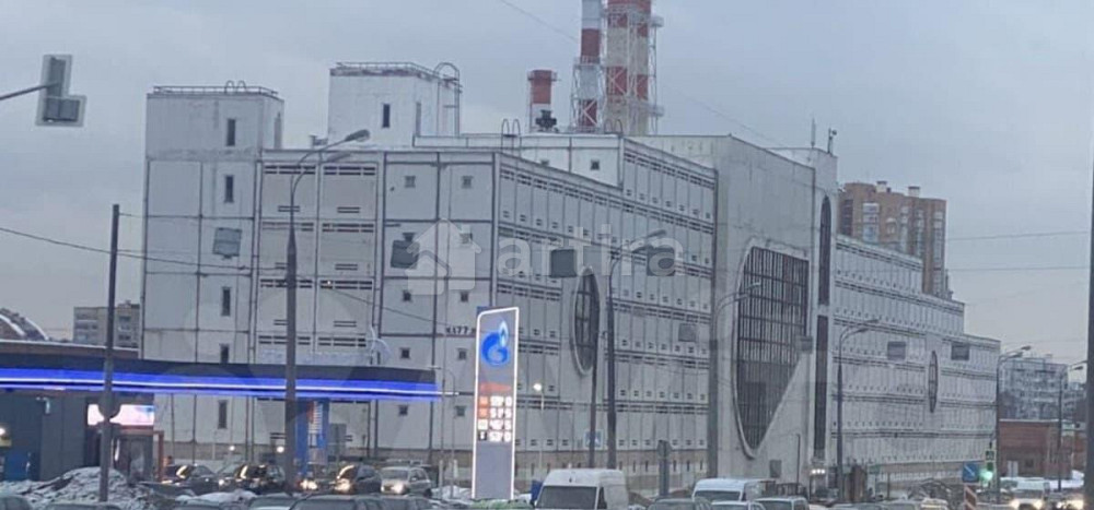 Гараж, 19 м2 Москва - изображение 4