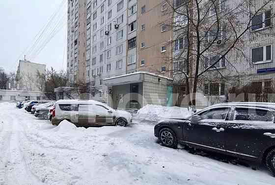 Студия, 11 м2, 1/9 эт. Москва