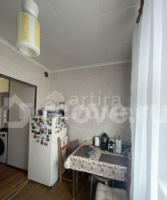 1-комн. квартира, 36.6 м2, 1/12 эт. Москва - изображение 7