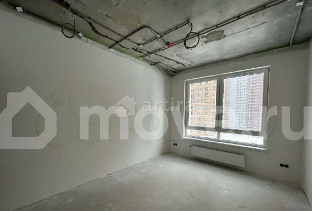 2-комн. квартира, 56 м2, 7/30 эт. Москва - изображение 4