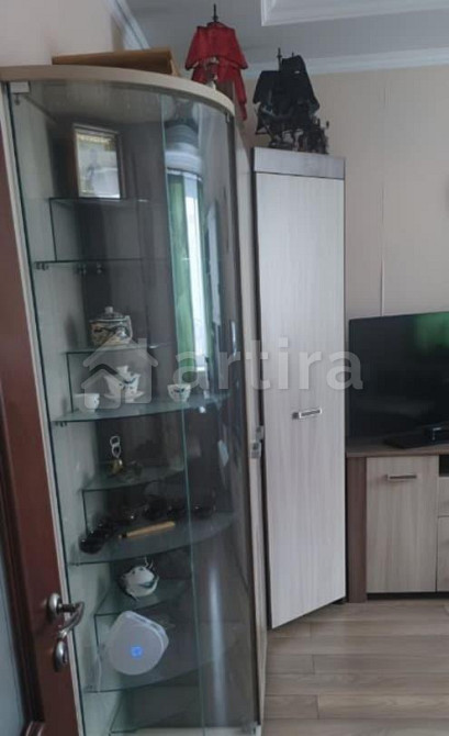 Комната, 17 м2, 3/16 эт. Москва - изображение 3