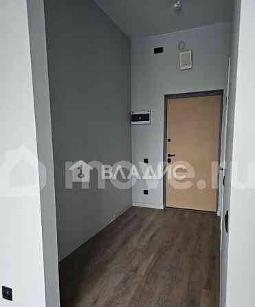 Студия, 22.1 м2, 20/21 эт. Москва