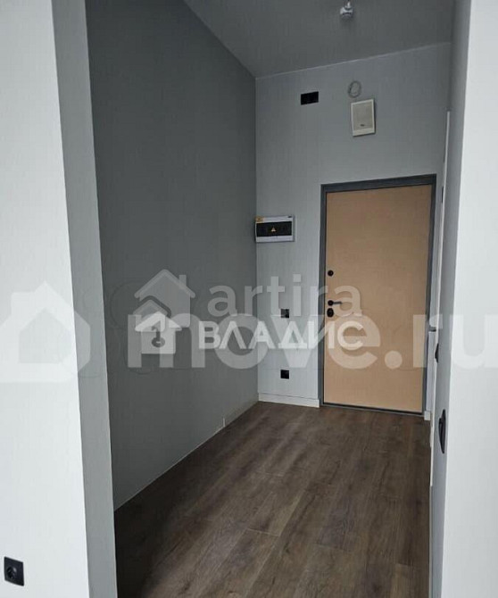 Студия, 22.1 м2, 20/21 эт. Москва - изображение 2