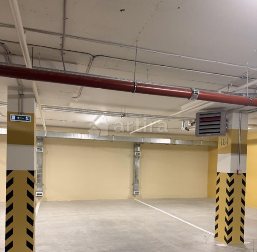 Гараж, 25 м2 Екатеринбург - изображение 1