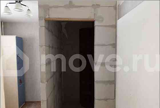 Студия, 12.8 м2, 1/12 эт. Москва