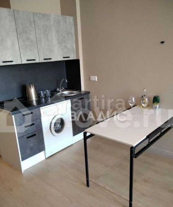 Студия, 28.9 м2, 3/4 эт. Москва - изображение 2