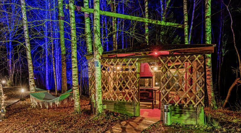 Коттедж, 470 м2 Зеленогорск - изображение 10