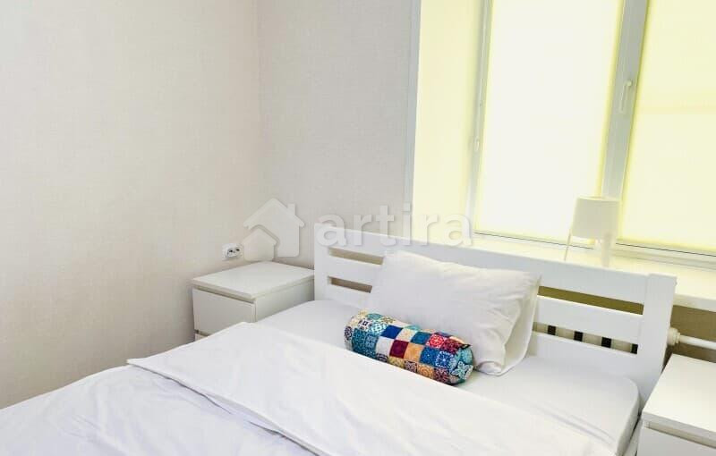 4-комн. квартира, 60 м2, 2/5 эт. Муром - изображение 9