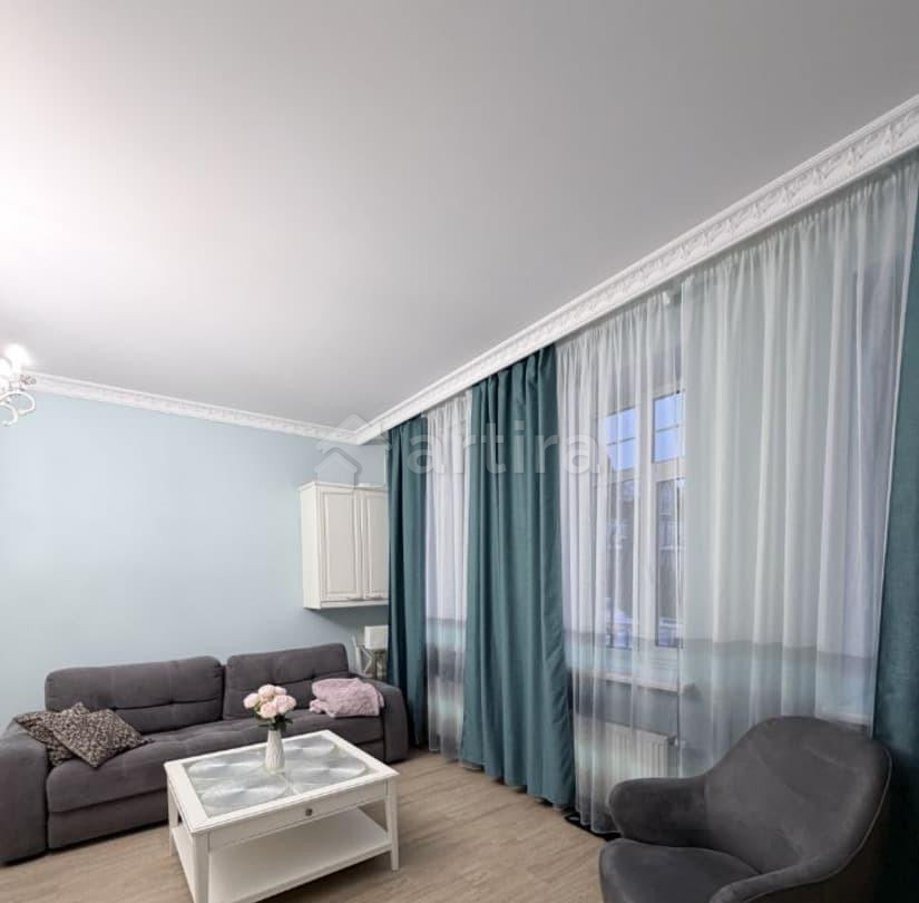 Таунхаус, 120 м2, 2 сотки, 3 эт. Истра - изображение 7