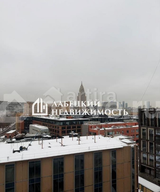 2-комн. квартира, 50.3 м2, 13/16 эт. Москва - изображение 4