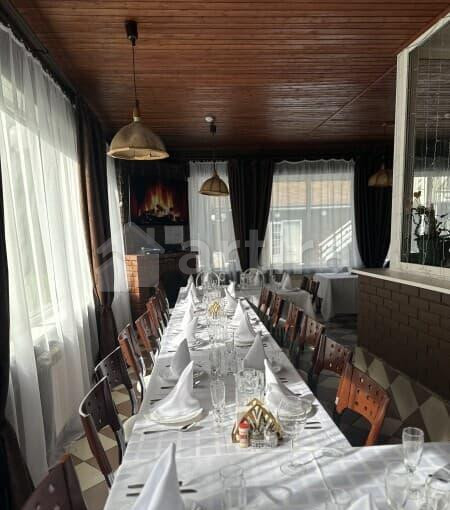 Дом, 500 м2 Москва - изображение 12