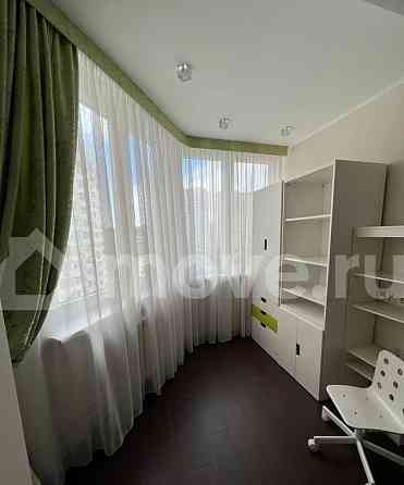 2-комн. квартира, 61.4 м2, 7/17 эт. Москва