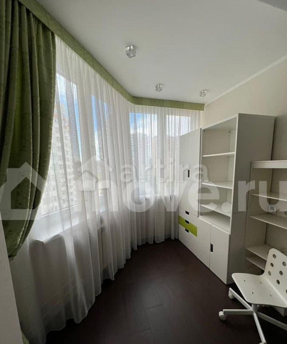 2-комн. квартира, 61.4 м2, 7/17 эт. Москва - изображение 2