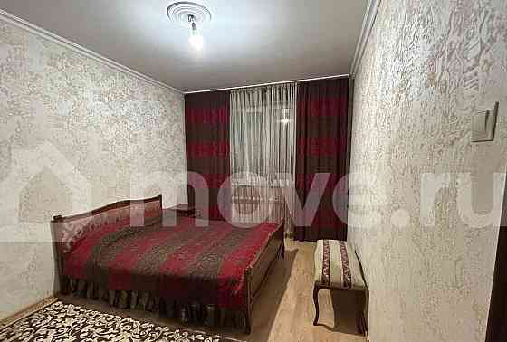 3-комн. квартира, 75.3 м2, 1/14 эт. Москва