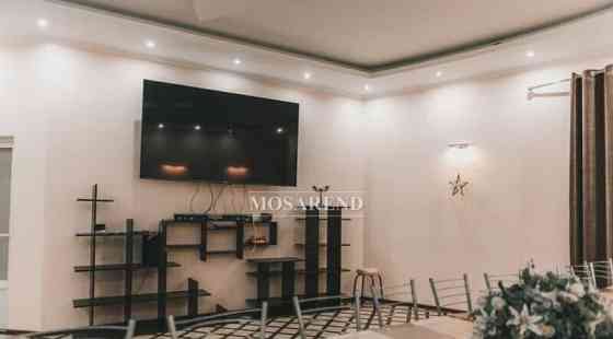 Коттедж, 750 м2 Чехов