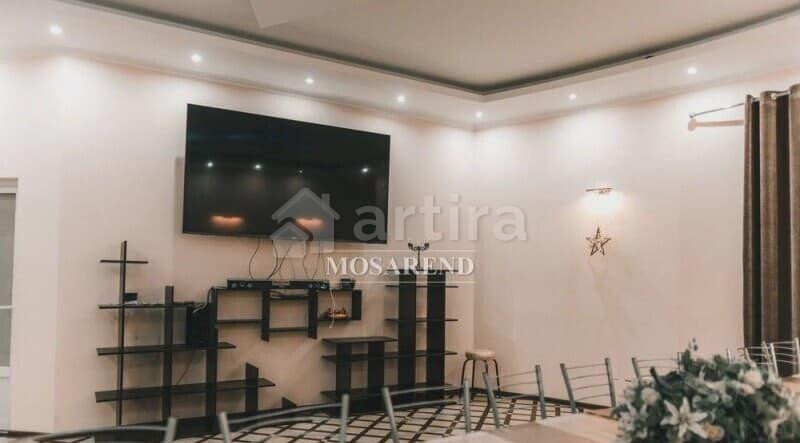 Коттедж, 750 м2 Чехов - изображение 6