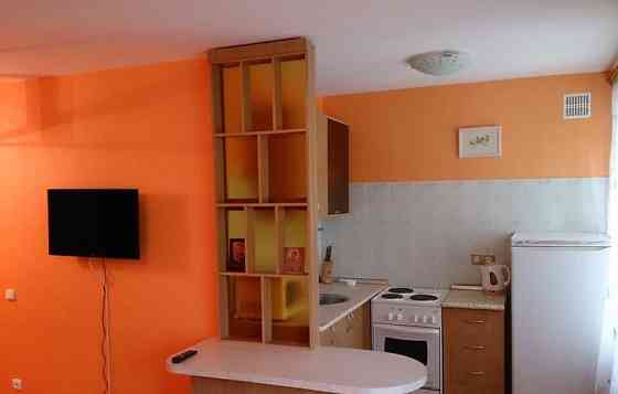 1-комн. квартира, 36 м2, 3/9 эт. Новосибирск