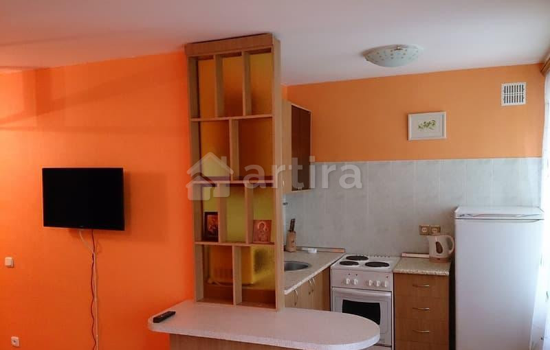 1-комн. квартира, 36 м2, 3/9 эт. Новосибирск - изображение 1