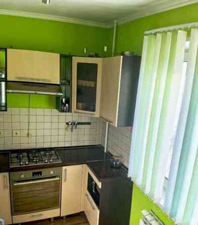 1-комн. квартира, 42 м2, 11/13 эт. Самара