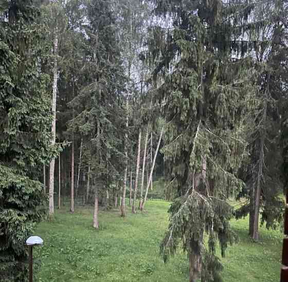 Коттедж, 700 м2, 1.2 га, 3 эт. Солнечногорск