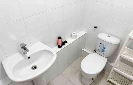 1-комн. квартира, 42 м2, 19/25 эт. Химки