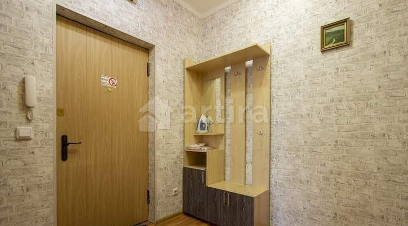 1-комн. квартира, 37 м2, 5/10 эт. Красноярск - изображение 7