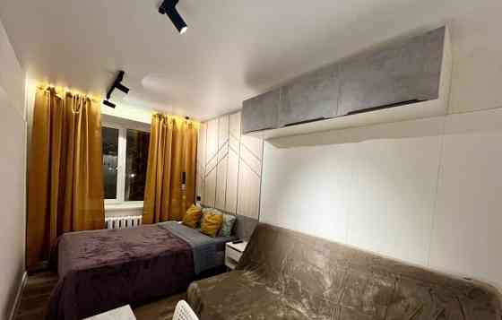 1-комн. апарт-ы, 20 м2, 1/5 эт. Железнодорожный