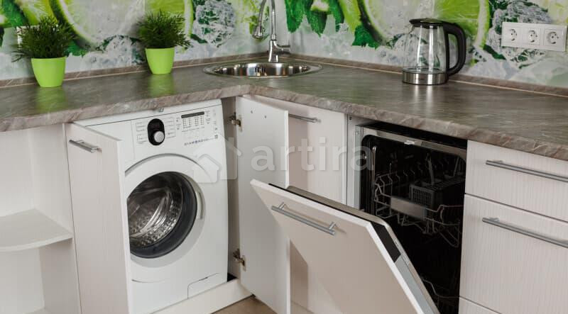 2-комн. квартира, 64 м2, 8/12 эт. Вологда - изображение 10