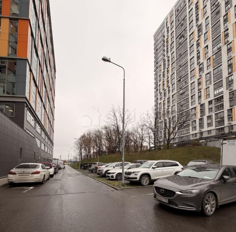 Гараж, 20 м2 Москва - изображение 1