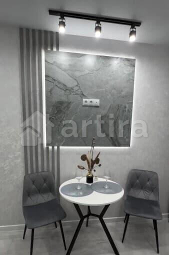 1-комн. квартира, 45 м2, 5/16 эт. Самара - изображение 7