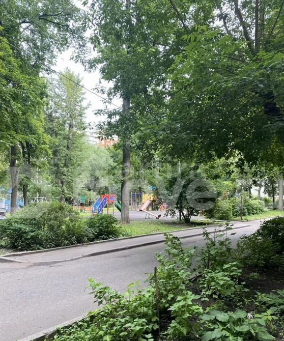 Комната, 19 м2, 1/6 эт. Москва - изображение 2