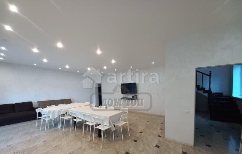 Коттедж, 400 м2 Краснознаменск - изображение 12