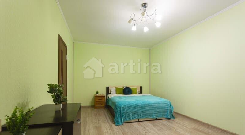 2-комн. квартира, 40 м2, 7/17 эт. Химки - изображение 2